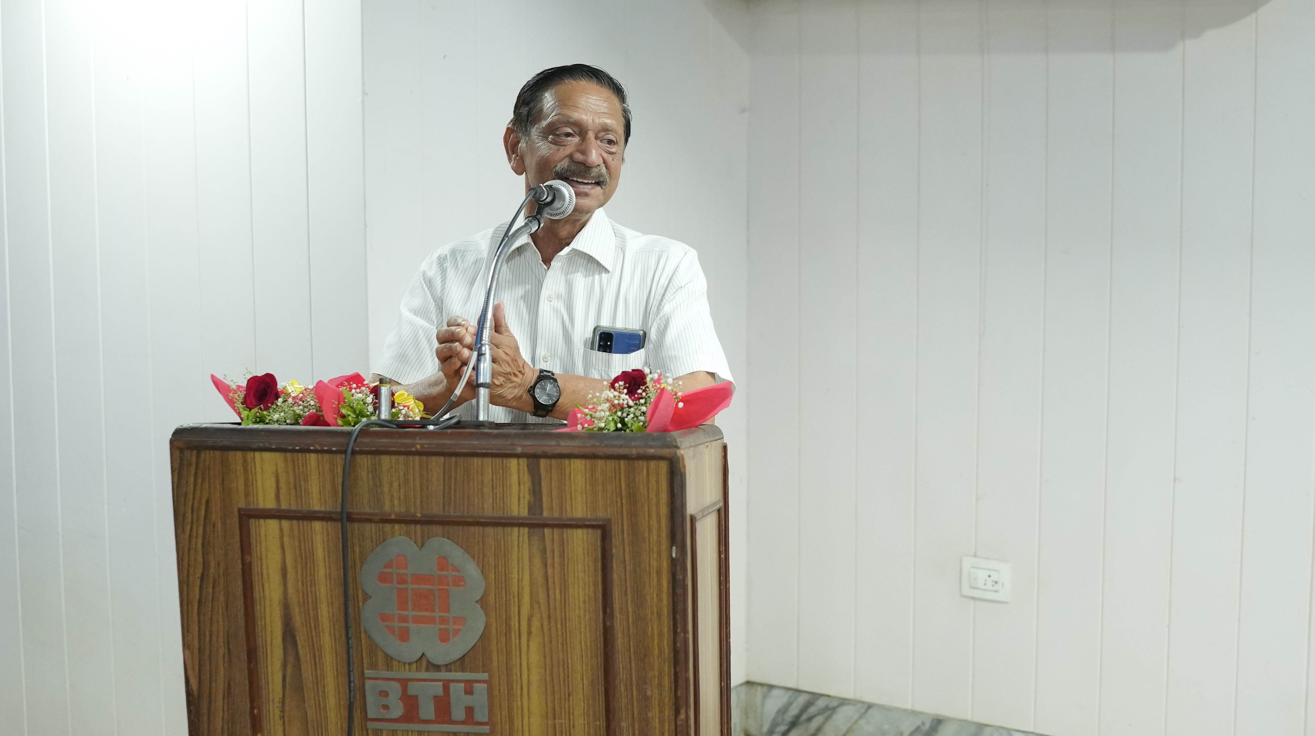 Voiceoflaw.in launching ceremony  at Ernakulam on 24 -01 -2023